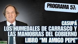 PROGRAMA 57 - 28.07.2026