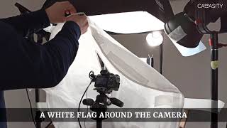 How To Shoot Jewelry In Cappasity 3D View Format - Easy 3D Scan