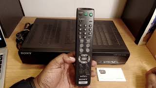 Throwback-Sony Webtv