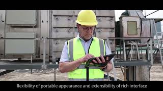 ONERugged—Your One-Stop Rugged Computing Solution Provider