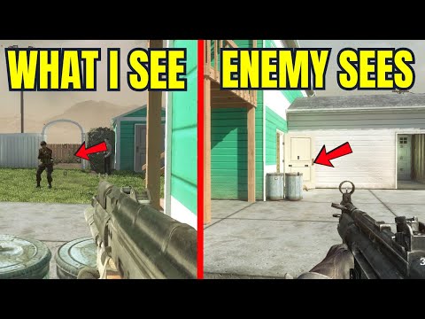 Black Ops 1: How to Snake Glitch Handcam Tutorial! (GAME BREAKING) PS4 & PS5 Snaking