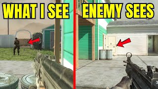 Black Ops 1: How to Snake Glitch Handcam Tutorial! (GAME BREAKING) PS4 & PS5 Snaking