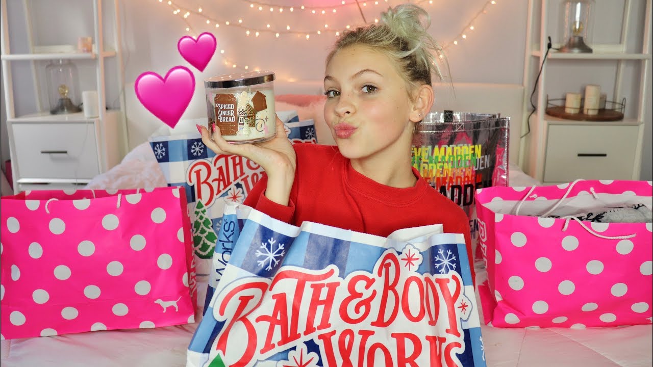 BLACK FRIDAY HAUL 2019 | Jordyn Jones