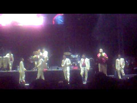 JORGE VOCALISTA DE LA ARROLLADORA INSPIRADO Y CONT...