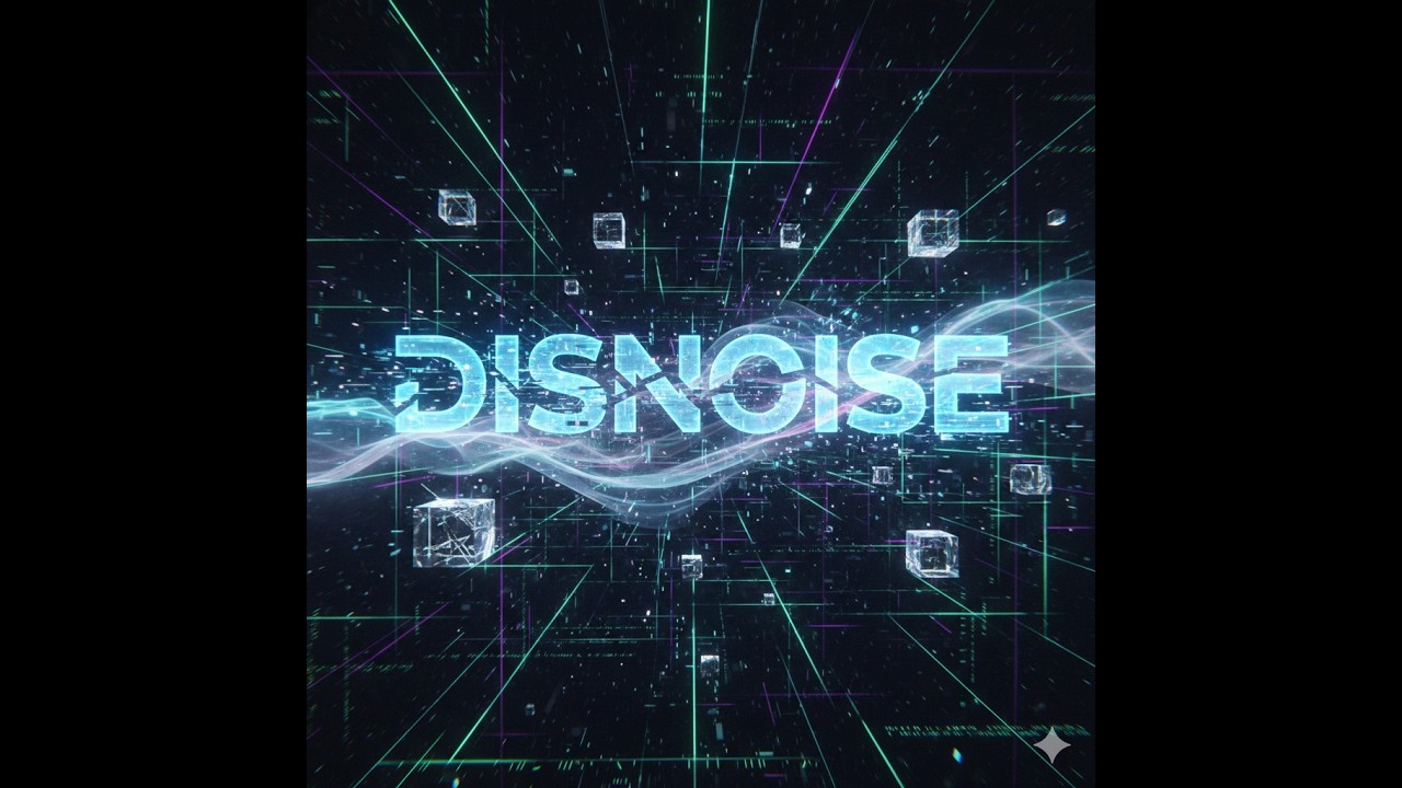 XyloiD - Disnoise (Original music)