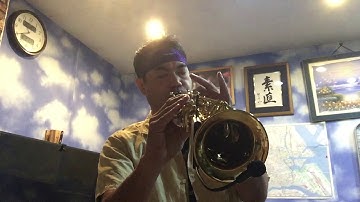 Thumbnail of Brahms Lullaby             Kenny G cover