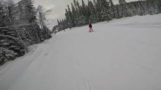 Trysil Slope 36