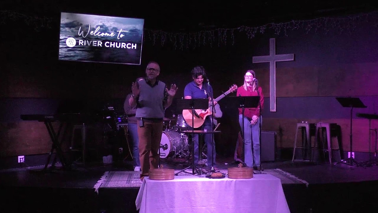 River Church RGV Weekly Service