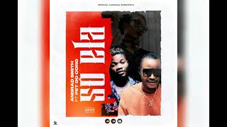 Andrade Simith - Só Ela Feat Pet Dcoro