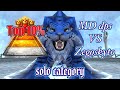 Toram online MD dps solo vs Zegoskyto 639m