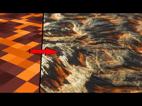 Minecraft 2021 -