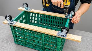 Don’t Throw This Away! This 65-Year-Old Carpenter’s Invention Amazed Billions of People.