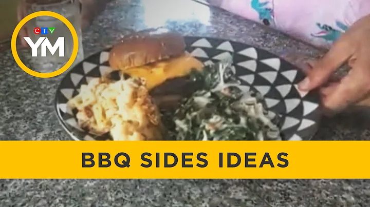 Delicious sides for summer barbecues | Your Morning - DayDayNews