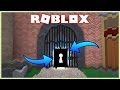 HOW TO GLITCH INTO THE SECRET ROOM IN MURDER MYSTERY 2! | Roblox