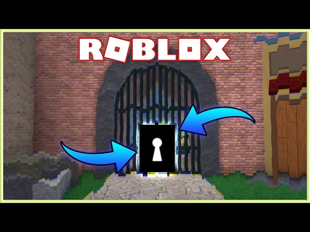 How To Glitch Into The Secret Room In Murder Mystery 2 Roblox Youtube - failing in roblox cats life zombie rush radiojh games microguardian