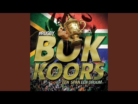 Proudly South African