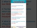 Test Your Knowledge: 5 Questions for ADRE 3.0 #gk #assamgk #adregk