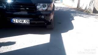 42 Ehk 09 Konya Range Rower