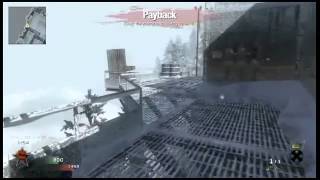 Daily Tomahawk Shots Episode #8 - Epic PayBack Throw