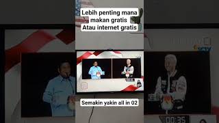 Siapa Pun Yg Menang Itulah Yg Terbaik Yaa Seruuh Banget 