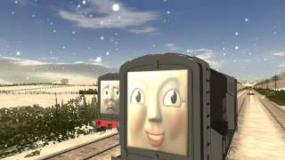Tales from the Lunar Railway - Whats The Matter With Sophie?