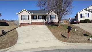 Kannapolis Homes for Rent by Kannapolis Property Management