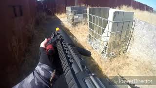 Code red airsoft park 6-22-19