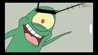 plankton swears/curses