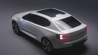 The Future of Volvo Cars (CMA) screenshot 4