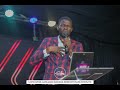 SALVATION, PURITY, CONSECRATION || 03-03-2026 || SOTERIA CITY CHURCH || PASTOR PROMISE AGHO