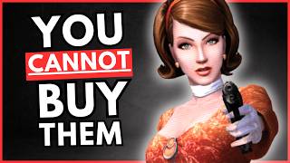 Amazing Games You CANT Buy Anymore