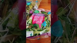 2564 Budget Vegan Aldi Haul
