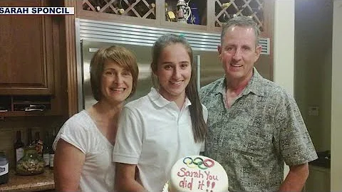 Arizona woman qualifies for Tokyo Olympics to compete in beach volleyball | FOX 10 AZAM