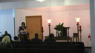 Celebration of Life for James Le'Roy Mc Creary III
