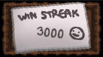 Almost Losing My Eden Streak for 13 Minutes