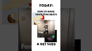 PLEASE DONT SUE # Feng