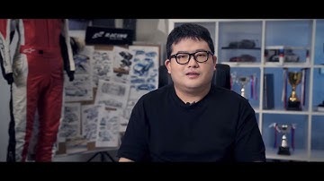 Greetings From Racing Master and Codemasters - 2021 NetEase Games Connect