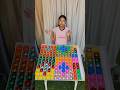 Smart Play Ball Sort Puzzle Game Brian IQ #challenge #puzzlesolving #puzzleball #puzzle #gameball#