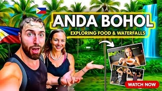 Why We Came Back To This SMALL Town In The Philippines! 🇵🇭