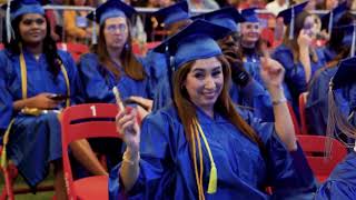 Fall 2024 Graduation Highlights