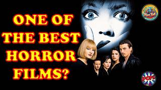 SCREAM (1996) Review: One of the Greatest Horror Films of All Time?