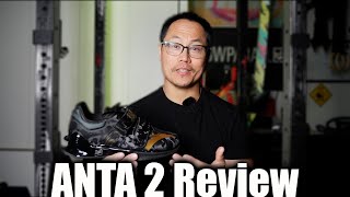 【即購入お断り】ANTA weightlifting 2 即購入お断り】ANTA weightlifting 2 - メルカリ