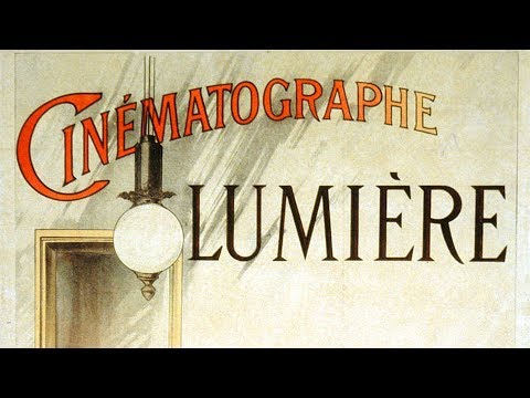 What Really Happened at the First Moving-Picture Shows? - Professor Ian Christie Instructional Video