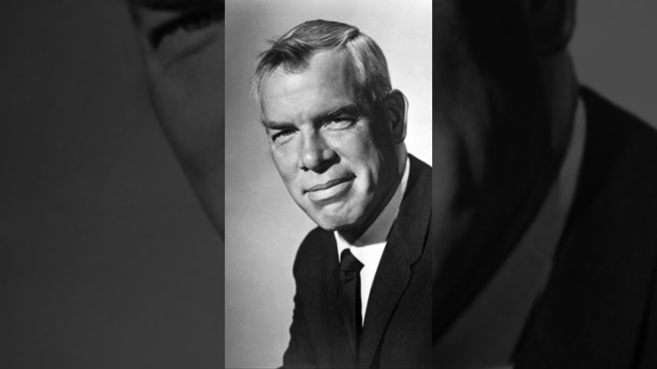 Lee Marvin: The Tough Guy of Hollywood | War Veteran, Actor, Legend 