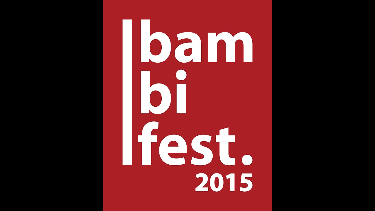 BambiFEST 2015