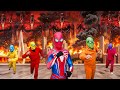 タイタン覚醒！スパイダーマン兄弟は止められるのか？