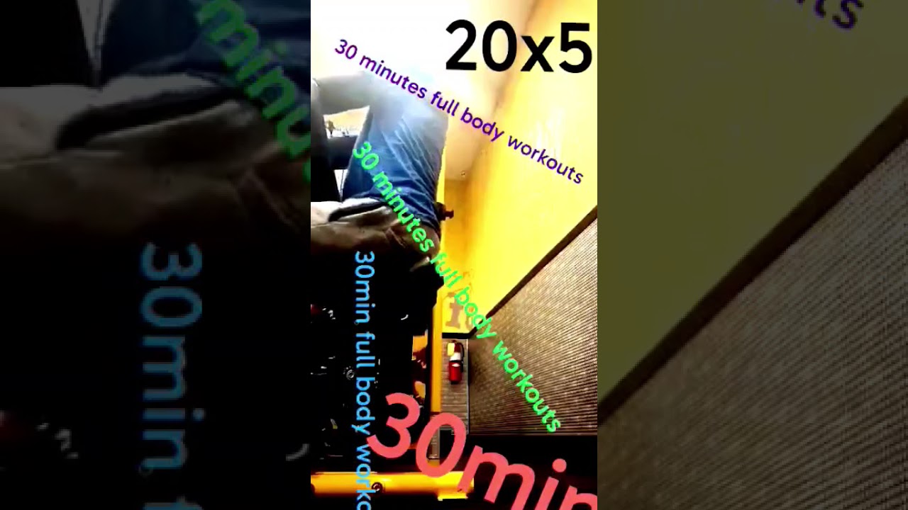 2026 Mr.Health and Fitness 