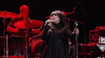 Promo: Heart: Live at the Royal Albert Hall with the Royal Philharmonic Orchestra