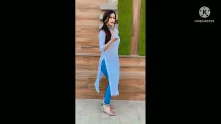 New Trending Instagram Reels Video Haryanvi Girls Instagram Reels Video Desi Girls Reels Video
