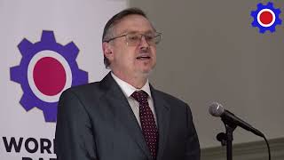 Dr. Peter Ashby: Science, Sovereignty, and the End of the Union